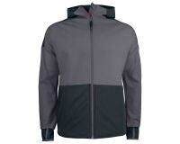 ProJob 3120 SWEATHSIRT BI MATIERE CAPUCHE CONTRASTEE