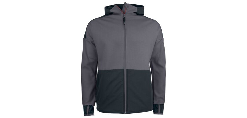 ProJob 3120 HOOD JACKET