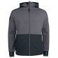ProJob 3120 HOODIE MET STRETCH INZETSTUKKEN
