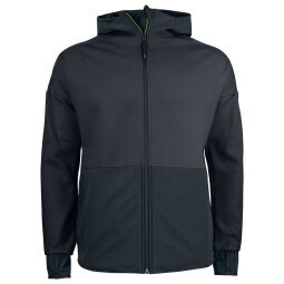 ProJob 3120 HOODIE MET STRETCH INZETSTUKKEN