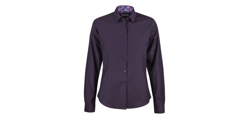 J.Harvest & Frost PB142 Oxford Stretch Women