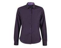 J.Harvest & Frost PB142 Oxford Chemise Femmes