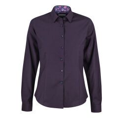 J.Harvest & Frost PB142 Oxford Stretch Women