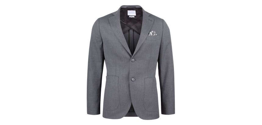 J.Harvest & Frost Club 30
Blazer Hommes