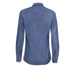 J.Harvest & Frost RB120 Twill Shirt Women