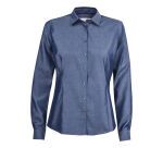 J.Harvest & Frost RB120 Twill
Chemise Femmes