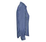 J.Harvest & Frost RB120 Twill Shirt Women