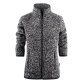 James Harvest Rich Hill 
Fleece Jas Dames