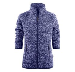 James Harvest Rich Hill 
Fleecejacke Damen