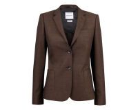 J.Harvest & Frost Club 30
Blazer Femmes Mélange Marron - Taille 44