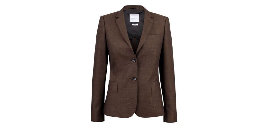 J.Harvest & Frost Club 30
Blazer Femmes