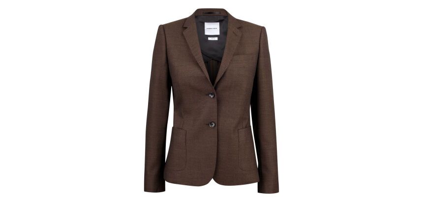 J.Harvest & Frost Club 30
Blazer Femmes