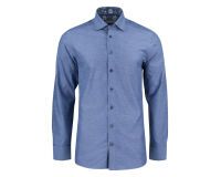 J.Harvest & Frost PB144 Brushed Jacquard
Chemise Regular Fit Hommes