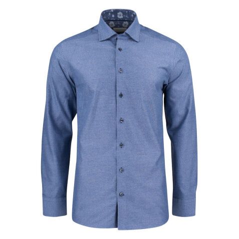 J.Harvest & Frost Purple Bow 144
Hemd Regular Fit Heren