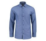 J.Harvest & Frost PB144 Brushed Jacquard
Chemise Regular Fit Hommes
