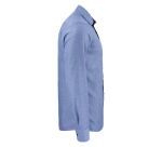 J.Harvest & Frost PB144 Brushed Jacquard
Shirt Regular Fit Men