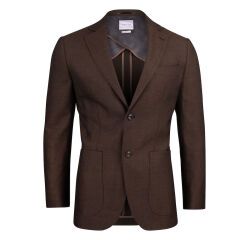 J.Harvest & Frost Club 30
Blazer Hommes