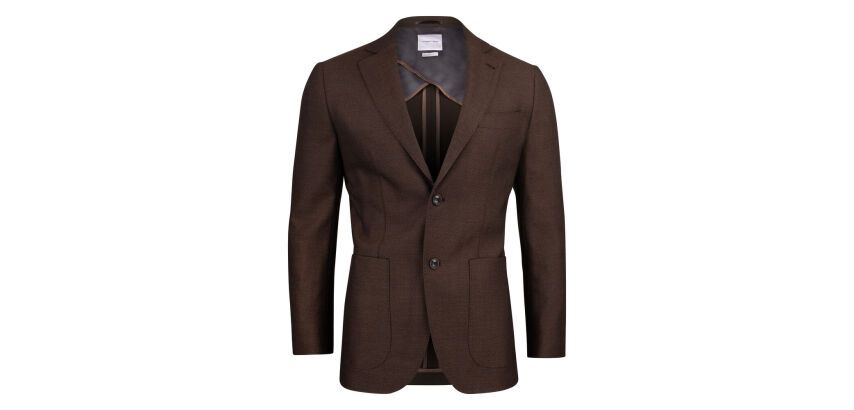 J.Harvest & Frost Club 30
Blazer Herren