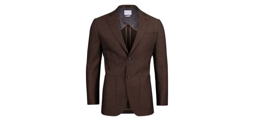 J.Harvest & Frost Club 30
Blazer Hommes