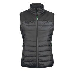 Printer Expedition 
Bodywarmer Dames