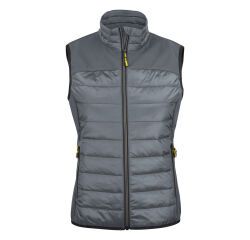Printer Expedition 
Bodywarmer Dames