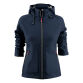 Printer Karting
Veste Softshell Femmes