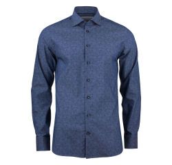 J.Harvest & Frost PB143 Twill 
Shirt Regular Fit Men
