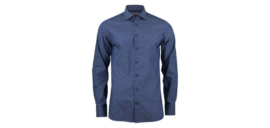 J.Harvest & Frost PB143 Twill 
Shirt Regular Fit Men