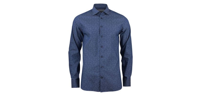 J.Harvest & Frost PB143 Twill 
Shirt Regular Fit Men