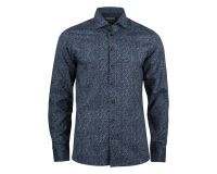 J.Harvest & Frost IB37 Poplin 
Chemise Regular Fit Hommes