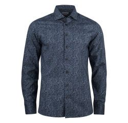 J.Harvest & Frost IB37 Poplin 
Chemise Regular Fit Hommes