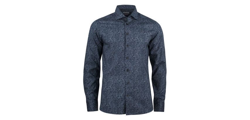 J.Harvest & Frost IB37 Poplin Regular