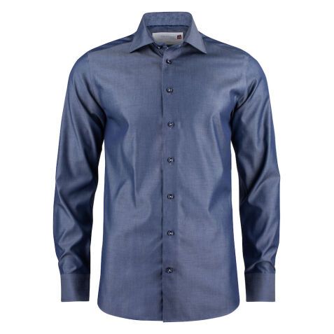 J.Harvest & Frost Red Bow 120 
Shirt Regular Fit Men