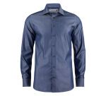 J.Harvest & Frost RB120 Twill 
Chemise Regular Fit Hommes