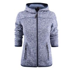 James Harvest Santa Ana
Fleece Jacket Women