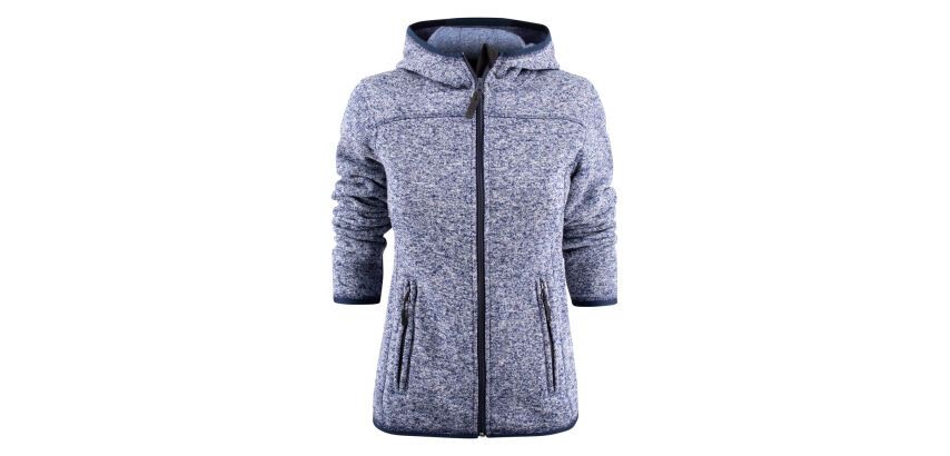 James Harvest Santa Ana
Fleecejacke Damen