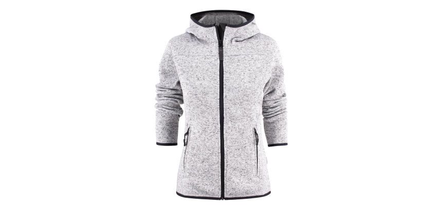 James Harvest Santa Ana
Fleece Jas Heren