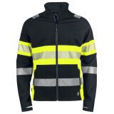 ProJob 6442 FUNCTIONAL JACKET EN ISO 20471 CLASS 1