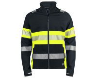 ProJob 6442 FUNCTIONAL JACKET EN ISO 20471 CLASS 1