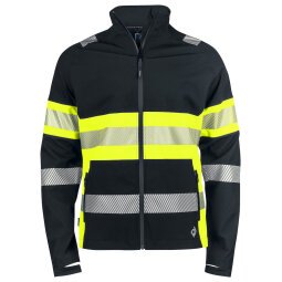 ProJob 6442 FUNCTIONAL JACKET EN ISO 20471 CLASS 1