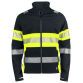 ProJob 6442 FUNKTIONSJACKE EN ISO 20471 KLASSE 1