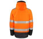 ProJob 6445 PARKA 3 EN 1 - EN ISO 20471 CLASSE 3/2 - EN 343 3/2