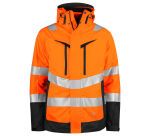 ProJob 6445 PARKA 3 EN 1 - EN ISO 20471 CLASSE 3/2 - EN 343 3/2