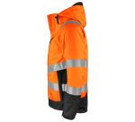 ProJob 6445 PARKA 3 EN 1 - EN ISO 20471 CLASSE 3/2 - EN 343 3/2