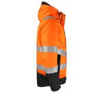 ProJob 6445 PARKA 3 EN 1 - EN ISO 20471 CLASSE 3/2 - EN 343 3/2