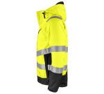 ProJob 6445 PARKA 3 EN 1 - EN ISO 20471 CLASSE 3/2 - EN 343 3/2