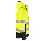 ProJob 6445 PARKA 3 EN 1 - EN ISO 20471 CLASSE 3/2 - EN 343 3/2