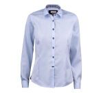 J.Harvest & Frost RB20 Twill
Hemd Dames