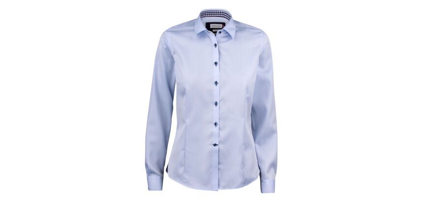 J.Harvest & Frost RB20 Twill
Hemd Dames