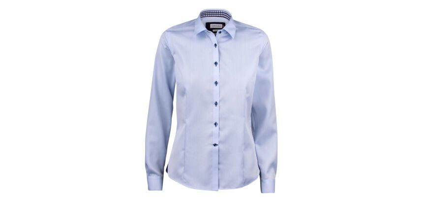 J.Harvest & Frost RB20 Twill Chemise Femmes